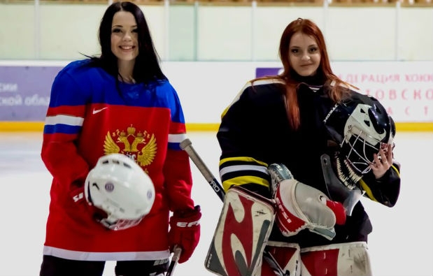 Ростовскую область в Ночной хоккейной лиге представит команда "Дон"